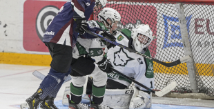 LBJČH (U14), Jelgavas LSS - Baltu Vilki, 14.12.2025.