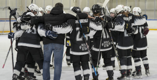B&LČS, (Play-Off, Fināls), SHK Laima - HC Klaipeda, 21.03.2026.