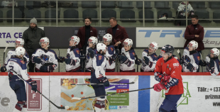 OHL, HK Prizma - HK Zemgale/LBTU, 31.01.2026.