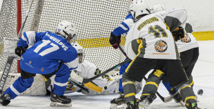 LBJČH (U12), Rīgas HS 2014 - Zibeņi, 10.01.2026.