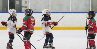 LBJČH (U8), sabraukums, 28.03.2026.