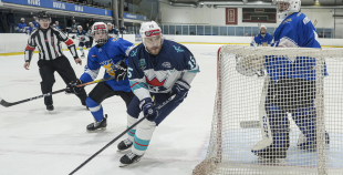 OHL, Rīgas HS - Kyiv Capitals, 17.01.2026.