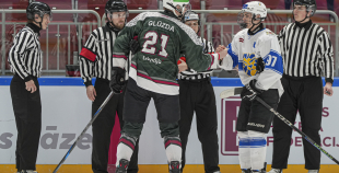 LBJČH (U18), Fināls, Rīgas HS - Liepājas SSS, 9.04.2026.