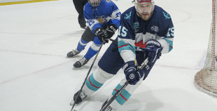 OHL, Rīgas HS - Kyiv Capitals, 17.01.2026.