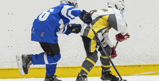 LBJČH (U12), Rīgas HS 2014 - Zibeņi, 10.01.2026.