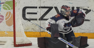 OHL, HK Prizma - HK Zemgale/LBTU, 31.01.2026.