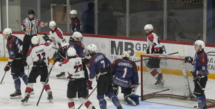 1.Līga, Zemgale Juniors - HS Falcons, 27.09.2026.