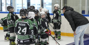 LBJČH (U8), sabraukums, 28.03.2026.