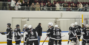 B&LČS, (Play-Off, Fināls), SHK Laima - HC Klaipeda, 21.03.2026.