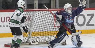 LBJČH (U14), Jelgavas LSS - Baltu Vilki, 14.12.2025.