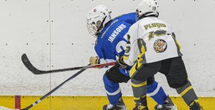 LBJČH (U12), Rīgas HS 2014 - Zibeņi, 10.01.2026.