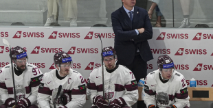 PČ 2026, LAT - GBR (6-0), 24.05.2026.
