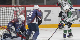 LBJČH (U14), Jelgavas LSS - Baltu Vilki, 14.12.2025.