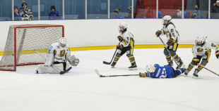 LBJČH (U12), Rīgas HS 2014 - Zibeņi, 10.01.2026.