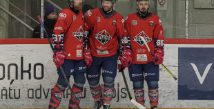 OHL, HK Prizma - HK Zemgale/LBTU, 31.01.2026.