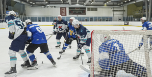 OHL, Rīgas HS - Kyiv Capitals, 17.01.2026.