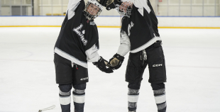 B&LČS, (Play-Off, Fināls), SHK Laima - HC Klaipeda, 21.03.2026.