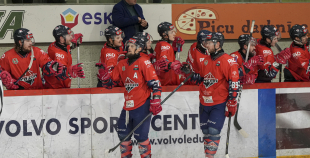 OHL, HK Prizma - HK Zemgale/LBTU, 31.01.2026.