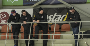 LAT U16 pārbaudes spēle, LAT U16 A - LAT U16 B, 12.12.2025.