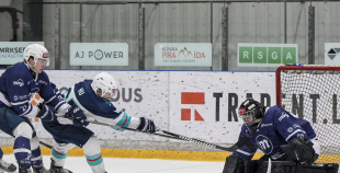 OHL, HK Mogo/RSU - HC Kyiv Capitals, 7.03.2026.