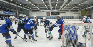 OHL, Rīgas HS - Kyiv Capitals, 17.01.2026.