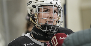 B&LČS, (Play-Off, Fināls), SHK Laima - HC Klaipeda, 21.03.2026.