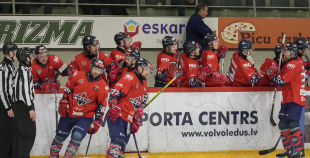 OHL, HK Prizma - HK Zemgale/LBTU, 31.01.2026.