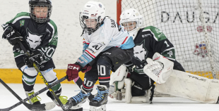 LBJČH (U8), sabraukums, 28.03.2026.