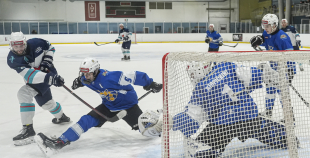 OHL, Rīgas HS - Kyiv Capitals, 17.01.2026.