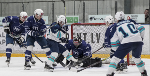 OHL, HK Mogo/RSU - HC Kyiv Capitals, 7.03.2026.