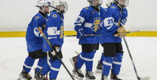 LBJČH (U12), Rīgas HS 2014 - Zibeņi, 10.01.2026.