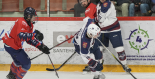 OHL, HK Prizma - HK Zemgale/LBTU, 31.01.2026.