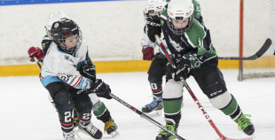 LBJČH (U8), sabraukums, 28.03.2026.