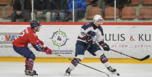 OHL, HK Prizma - HK Zemgale/LBTU, 31.01.2026.