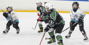 LBJČH (U8), sabraukums, 28.03.2026.