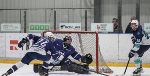 OHL, HK Mogo/RSU - HC Kyiv Capitals, 7.03.2026.