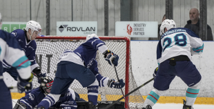 OHL, HK Mogo/RSU - HC Kyiv Capitals, 7.03.2026.