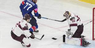PČ 2026, LAT - GBR (6-0), 24.05.2026.