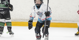 LBJČH (U8), sabraukums, 28.03.2026.