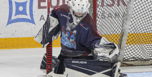 LBJČH (U14), Jelgavas LSS - Baltu Vilki, 14.12.2025.