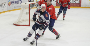 OHL, HK Prizma - HK Zemgale/LBTU, 31.01.2026.