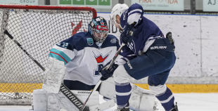 OHL, HK Mogo/RSU - HC Kyiv Capitals, 7.03.2026.