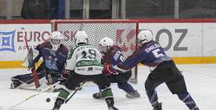 LBJČH (U14), Jelgavas LSS - Baltu Vilki, 14.12.2025.