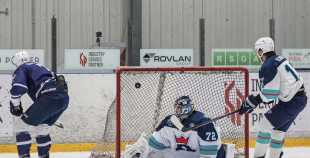 OHL, HK Mogo/RSU - HC Kyiv Capitals, 7.03.2026.