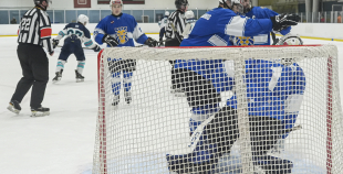 OHL, Rīgas HS - Kyiv Capitals, 17.01.2026.