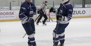 OHL, HK Mogo/RSU - HC Kyiv Capitals, 7.03.2026.