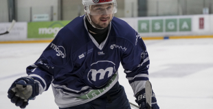 OHL, HK Mogo/RSU - HC Kyiv Capitals, 7.03.2026.