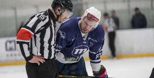 OHL, HK Mogo/RSU - HC Kyiv Capitals, 7.03.2026.