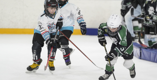 LBJČH (U8), sabraukums, 28.03.2026.