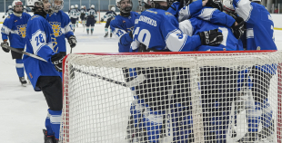 OHL, Rīgas HS - Kyiv Capitals, 17.01.2026.